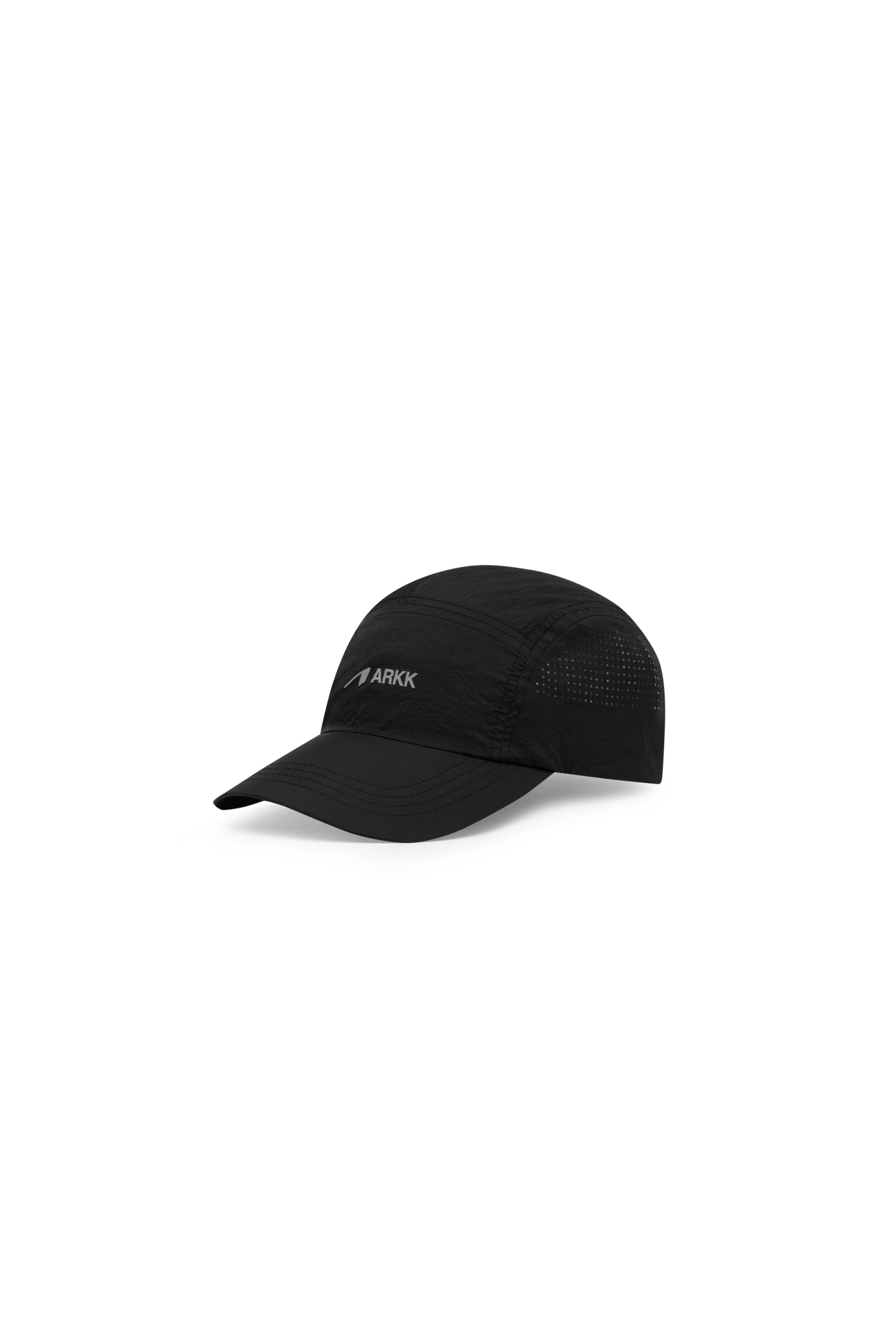 ARKK Accessories ARKK Active Cap | Black Cap